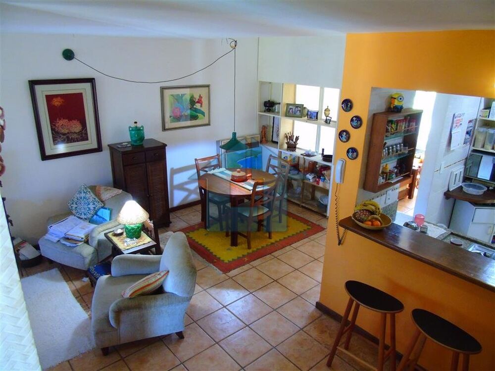 Apartamento, 3 quartos - Foto 1