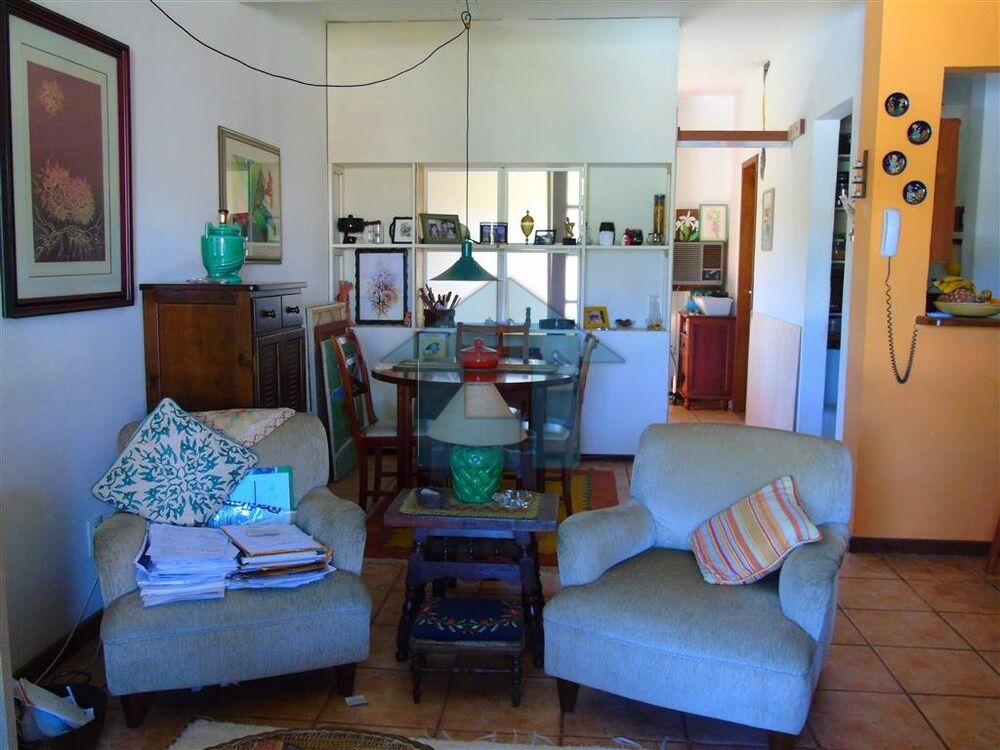 Apartamento, 3 quartos - Foto 2