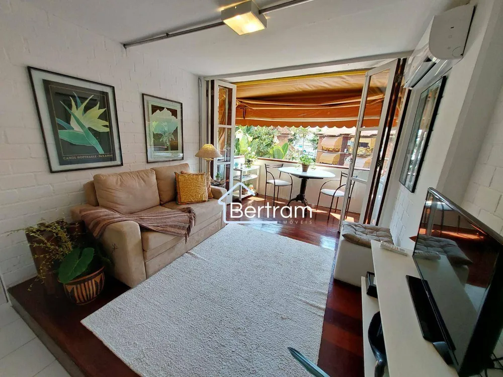 Apartamento, 1 quarto, 32 m² - Foto 14
