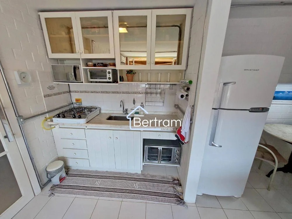 Apartamento, 1 quarto, 32 m² - Foto 4