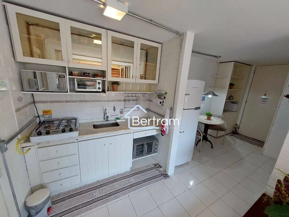 Apartamento, 1 quarto, 32 m² - Foto 8