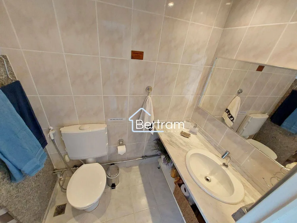 Apartamento, 1 quarto, 32 m² - Foto 6