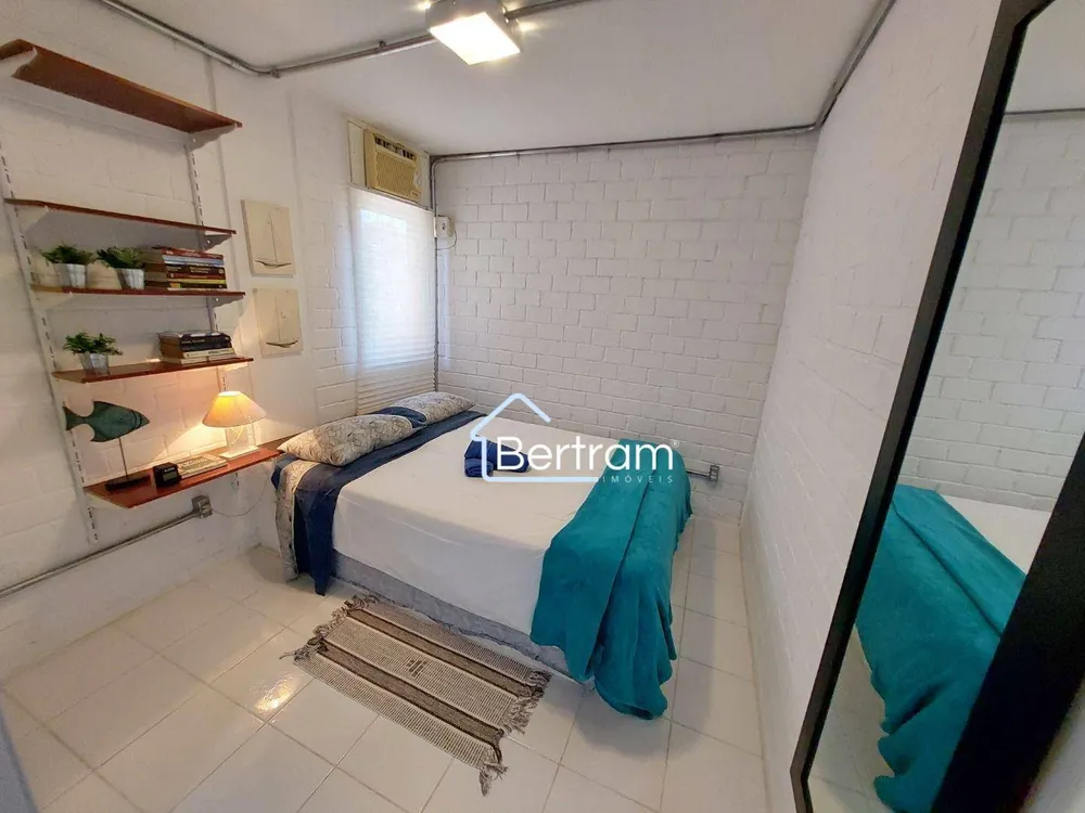 Apartamento, 1 quarto, 32 m² - Foto 10