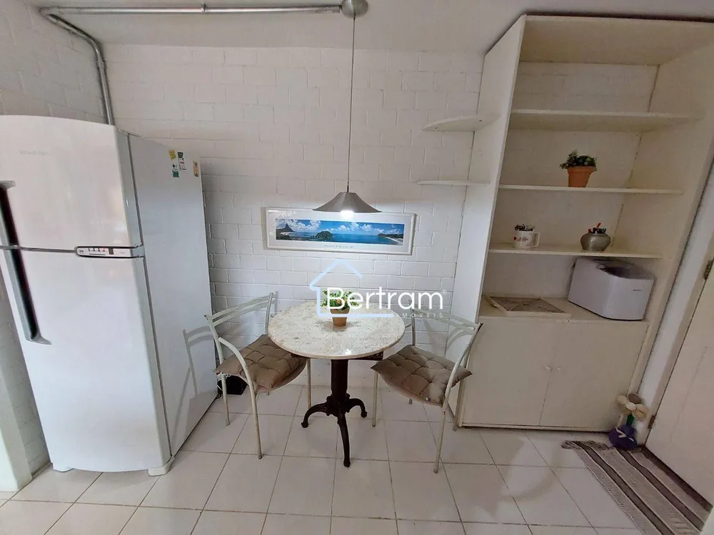 Apartamento, 1 quarto, 32 m² - Foto 12