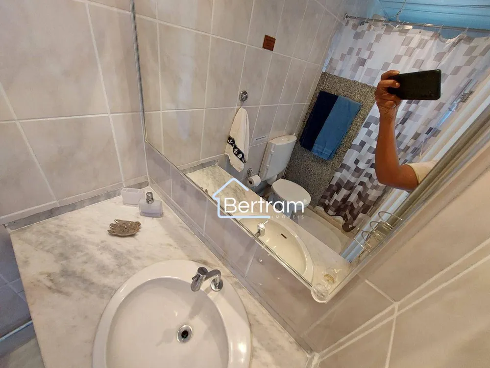 Apartamento, 1 quarto, 32 m² - Foto 7