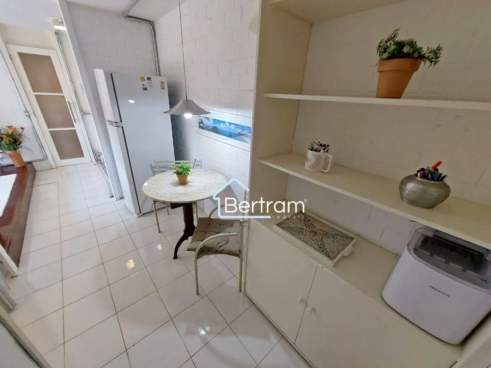 Apartamento, 1 quarto, 32 m² - Foto 13