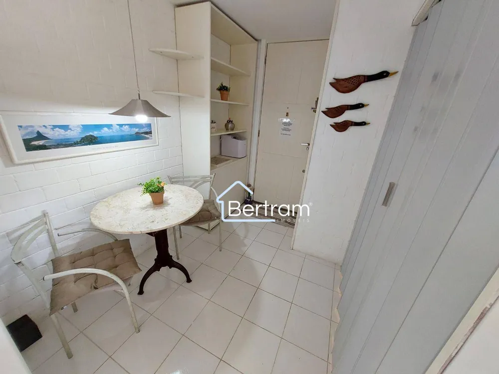 Apartamento, 1 quarto, 32 m² - Foto 9