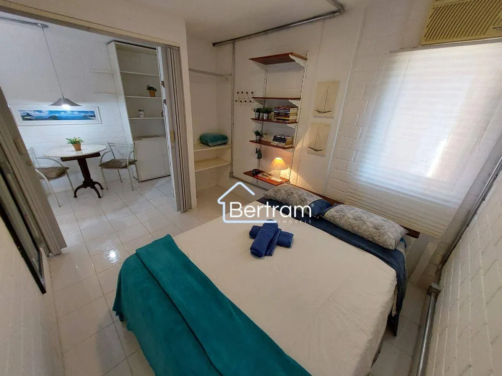 Apartamento, 1 quarto, 32 m² - Foto 11