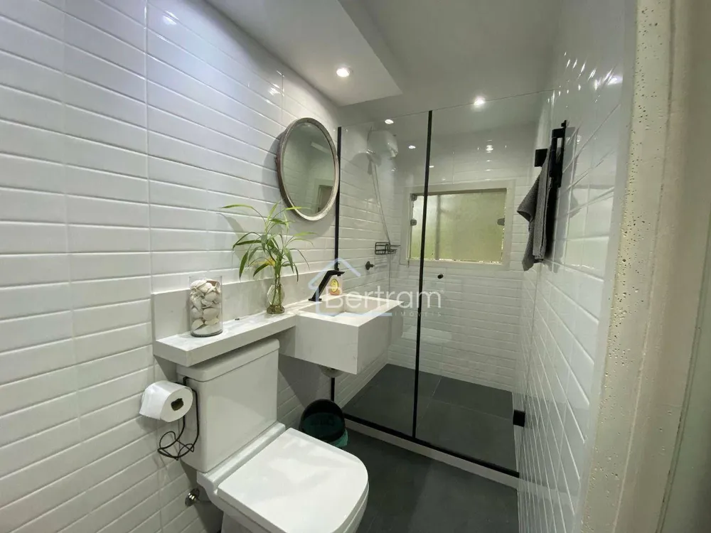 Apartamento, 2 quartos, 64 m² - Foto 7