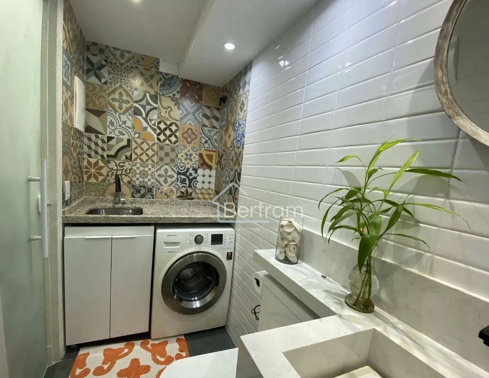 Apartamento, 2 quartos, 64 m² - Foto 10