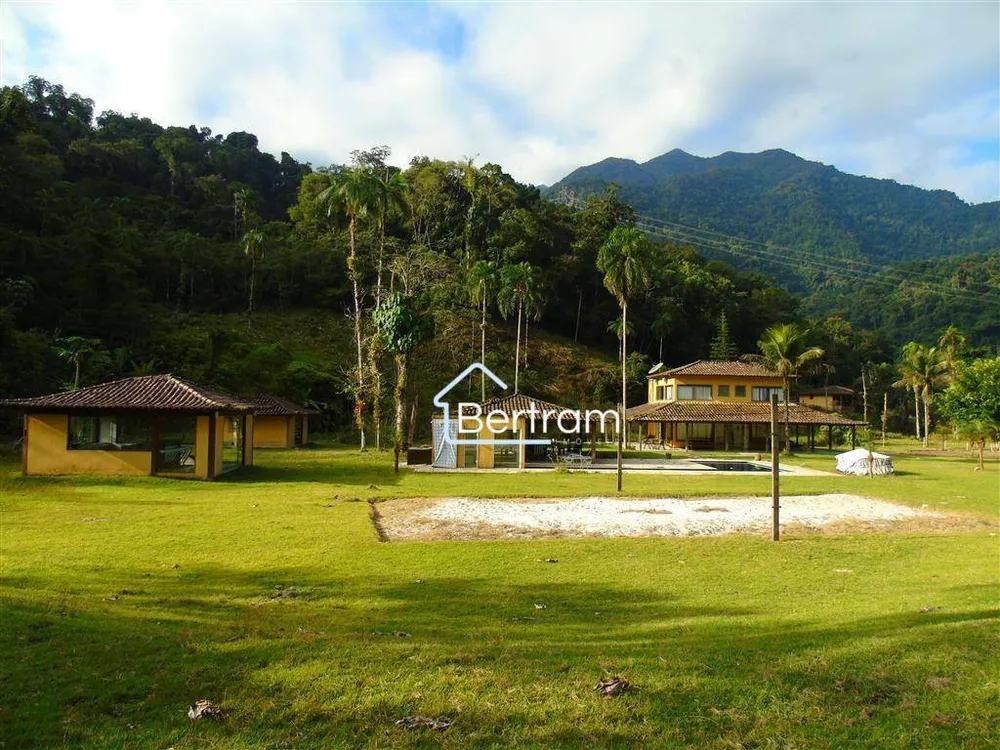 Fazenda, 650 m² - Foto 1
