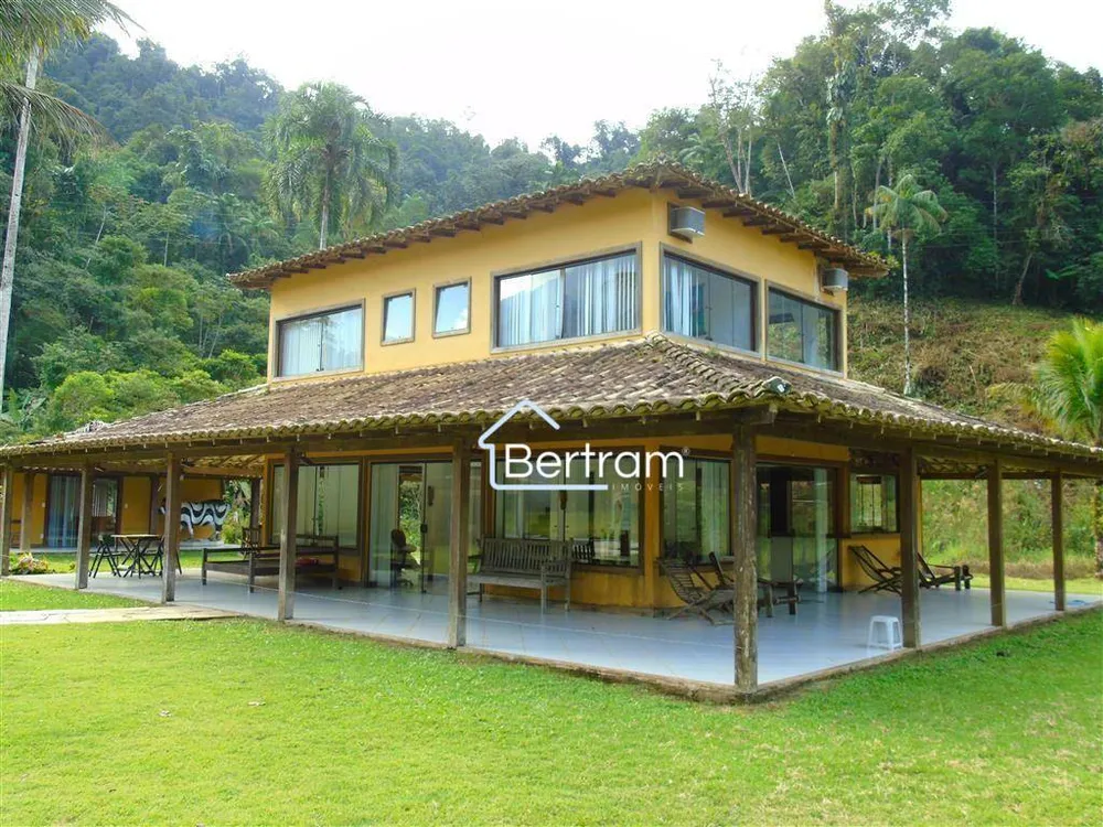 Fazenda, 650 m² - Foto 2