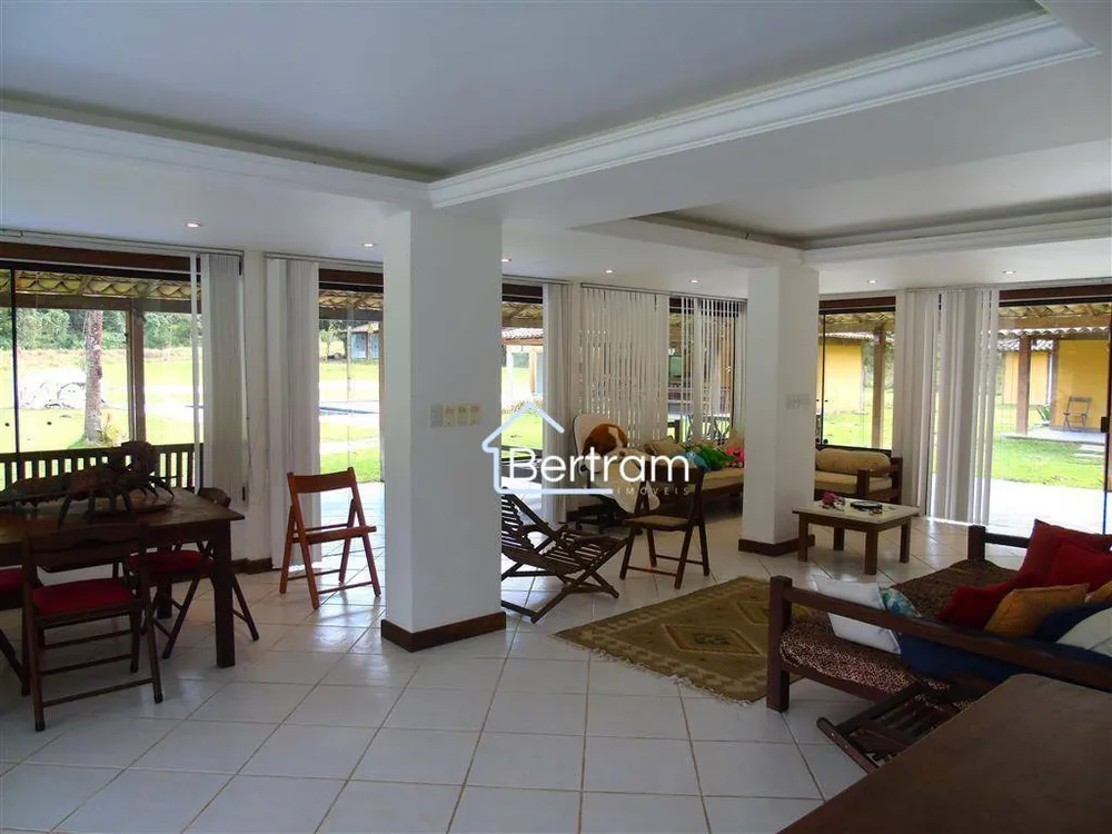 Fazenda, 650 m² - Foto 5