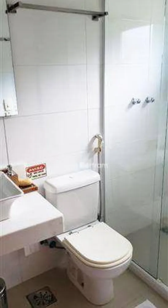Casa de Condomínio, 4 quartos - Foto 7