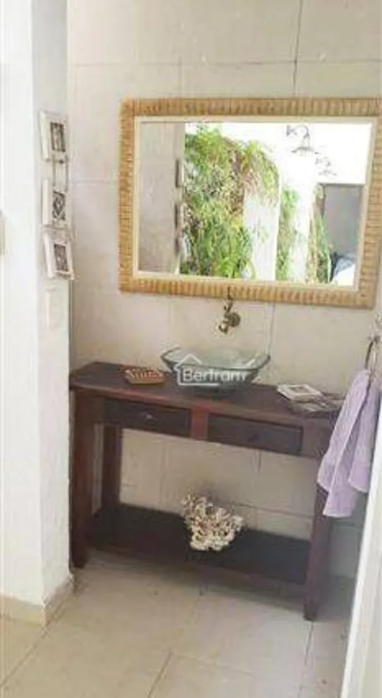 Casa de Condomínio, 4 quartos - Foto 10