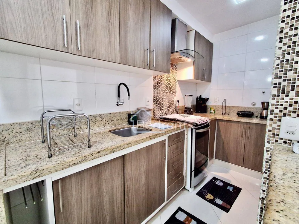 Apartamento, 2 quartos, 63 m² - Foto 13