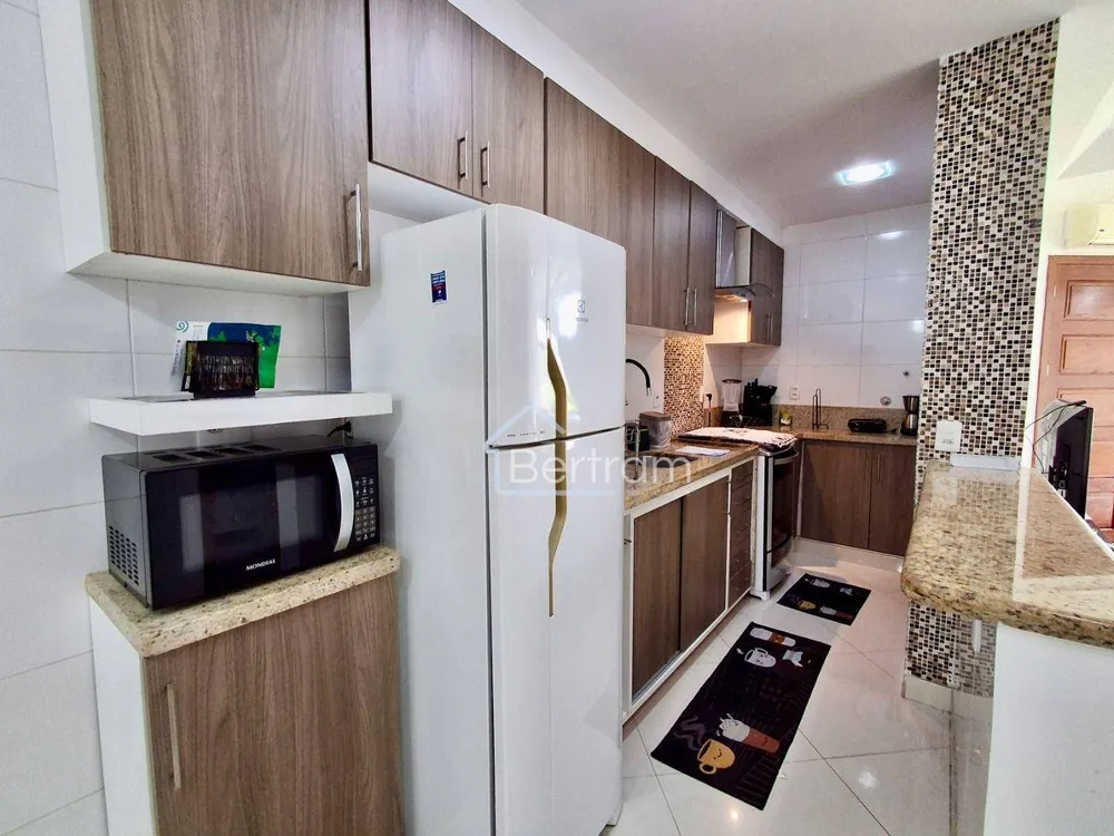 Apartamento, 2 quartos, 63 m² - Foto 9