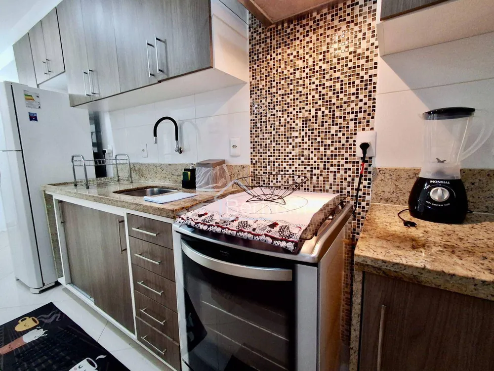 Apartamento, 2 quartos, 63 m² - Foto 11