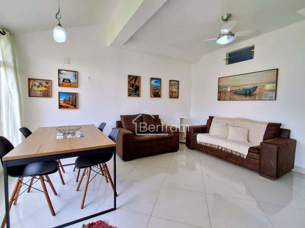 Apartamento, 2 quartos, 63 m² - Foto 8