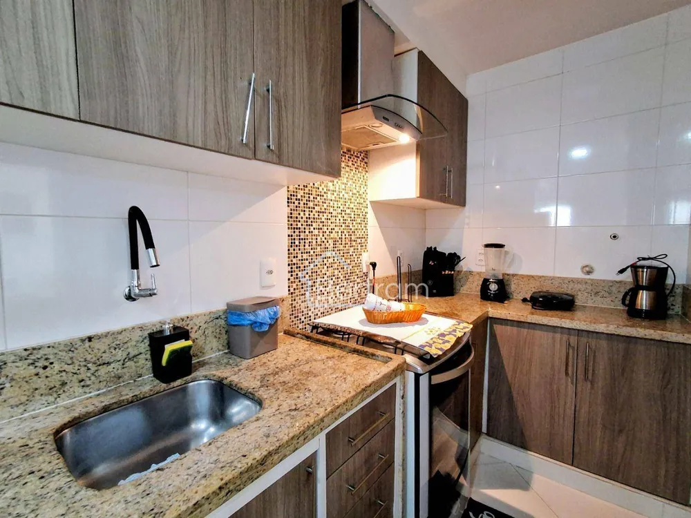 Apartamento, 2 quartos, 63 m² - Foto 14