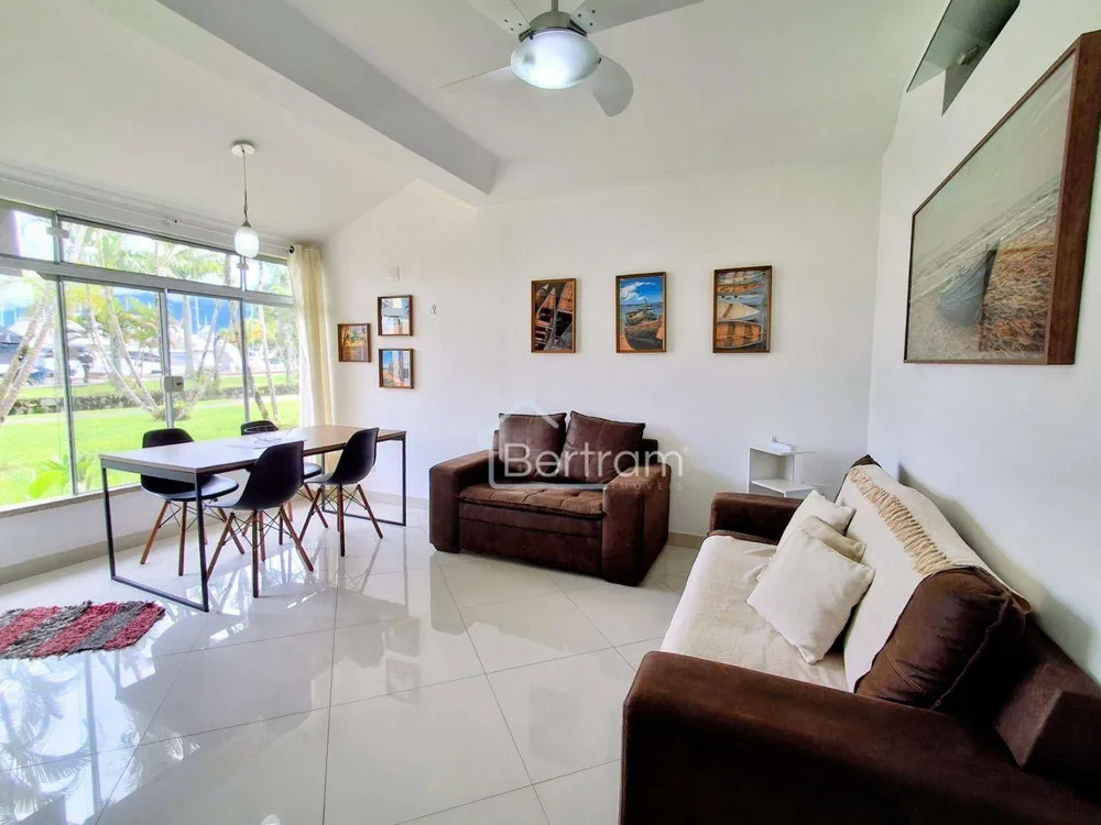 Apartamento, 2 quartos, 63 m² - Foto 2