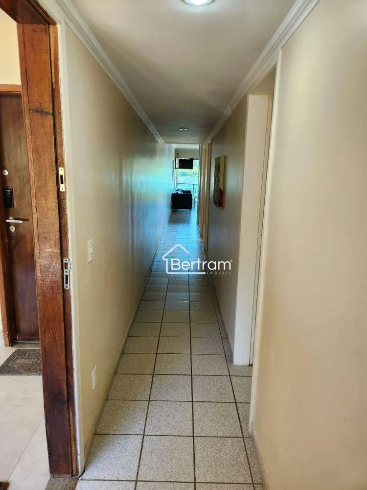 Apartamento, 4 quartos, 132 m² - Foto 17