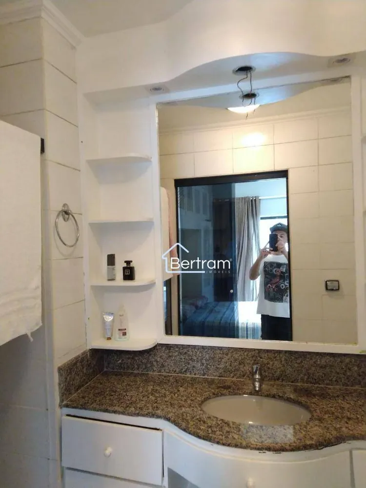 Apartamento, 4 quartos, 132 m² - Foto 8