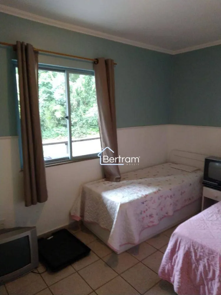 Apartamento, 4 quartos, 132 m² - Foto 13