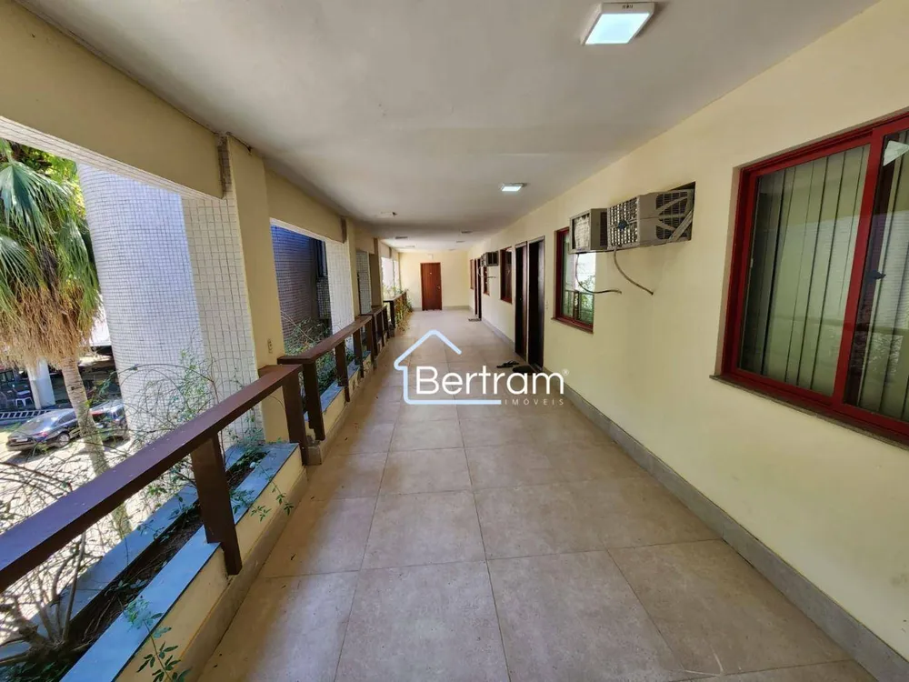 Apartamento, 4 quartos, 132 m² - Foto 19
