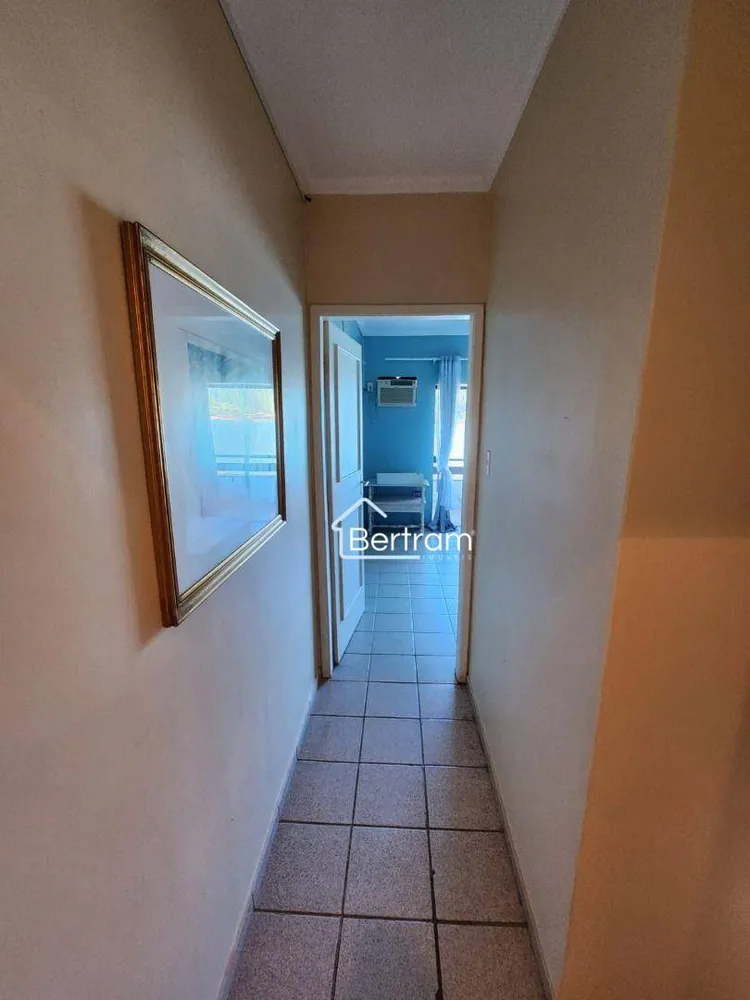 Apartamento, 4 quartos, 132 m² - Foto 10