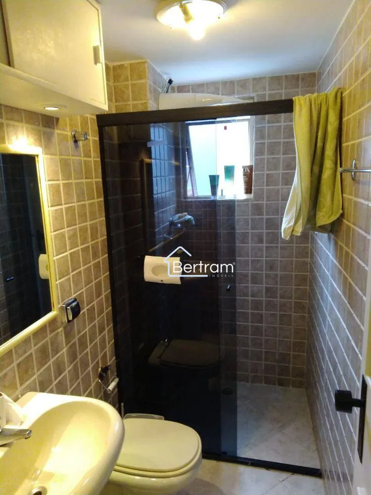 Apartamento, 4 quartos, 132 m² - Foto 16