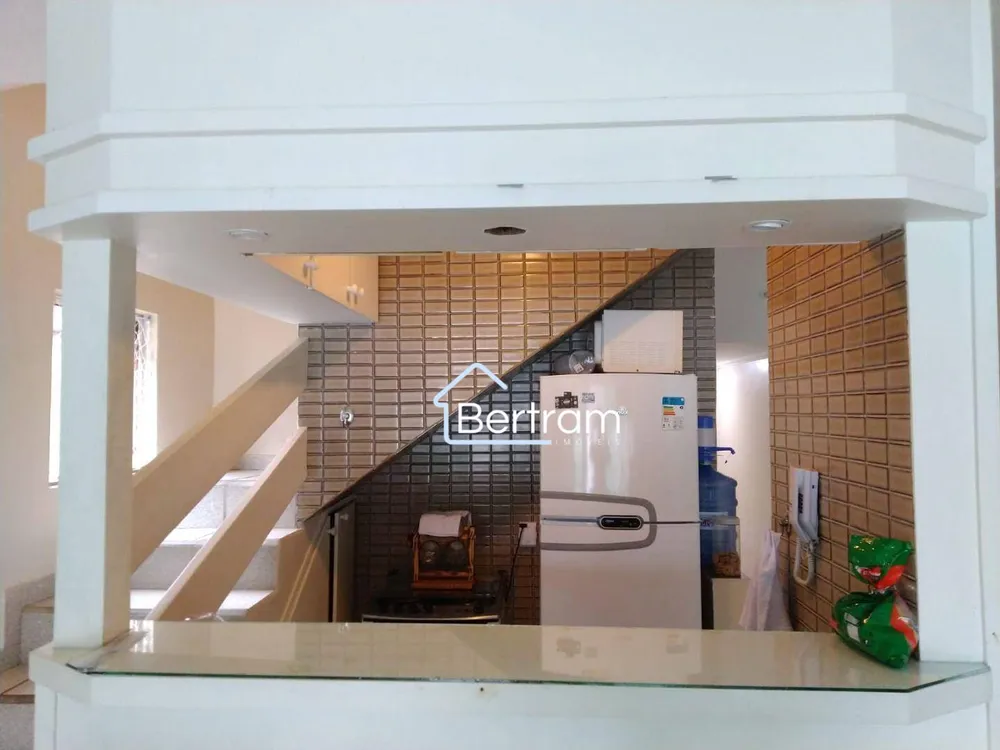 Apartamento, 4 quartos, 132 m² - Foto 5