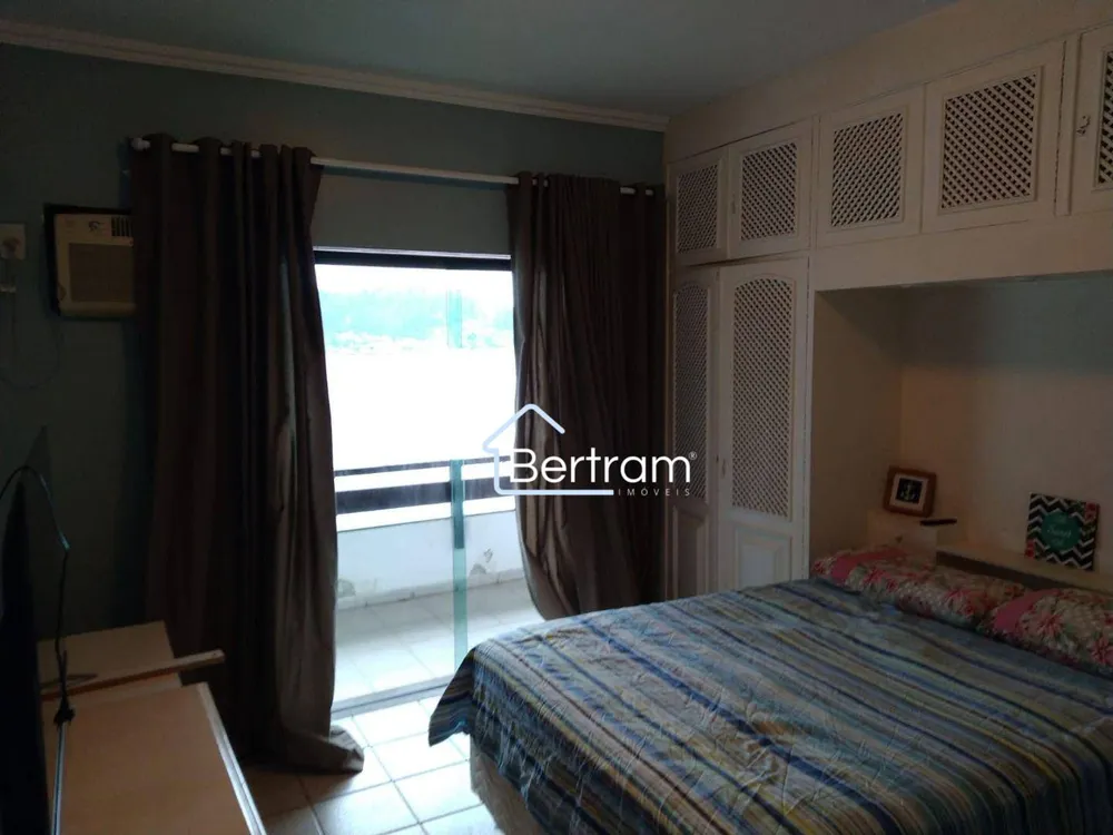 Apartamento, 4 quartos, 132 m² - Foto 6