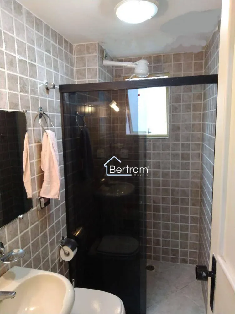 Apartamento, 4 quartos, 132 m² - Foto 14