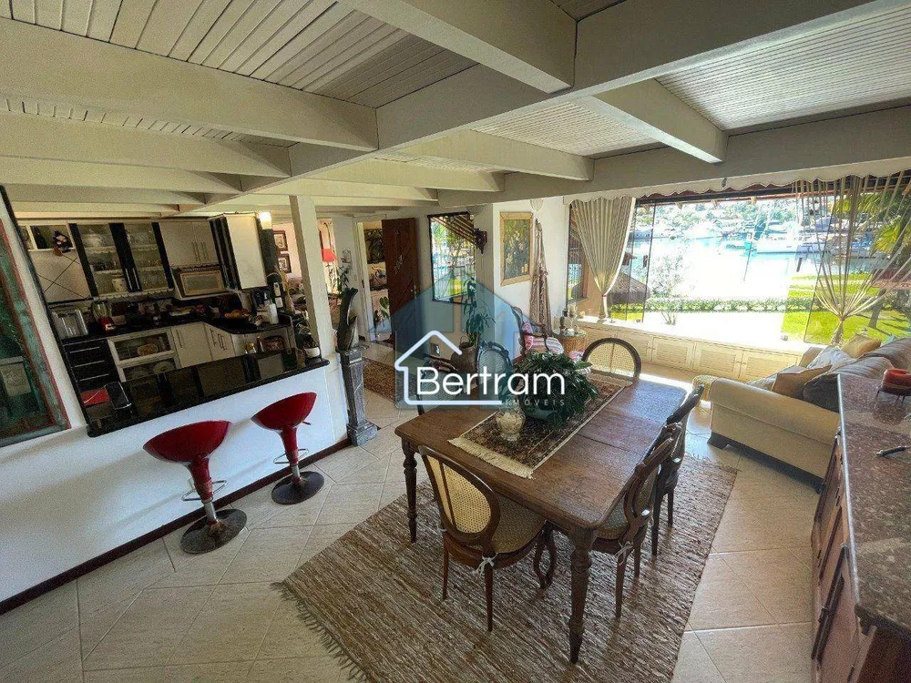 Apartamento, 4 quartos, 160 m² - Foto 5