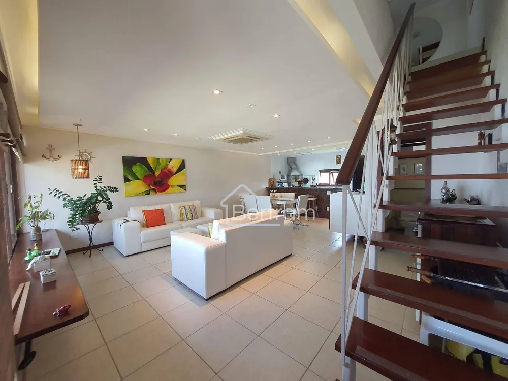 Apartamento, 3 quartos, 160 m² - Foto 3
