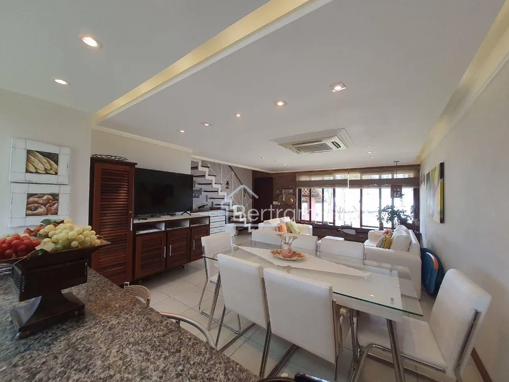 Apartamento, 3 quartos, 160 m² - Foto 4