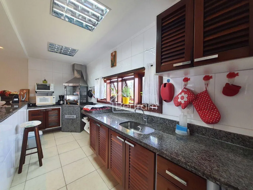 Apartamento, 3 quartos, 160 m² - Foto 5
