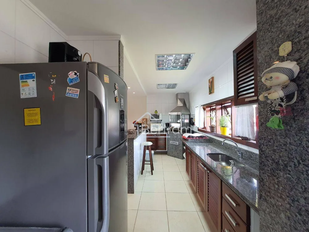 Apartamento, 3 quartos, 160 m² - Foto 6