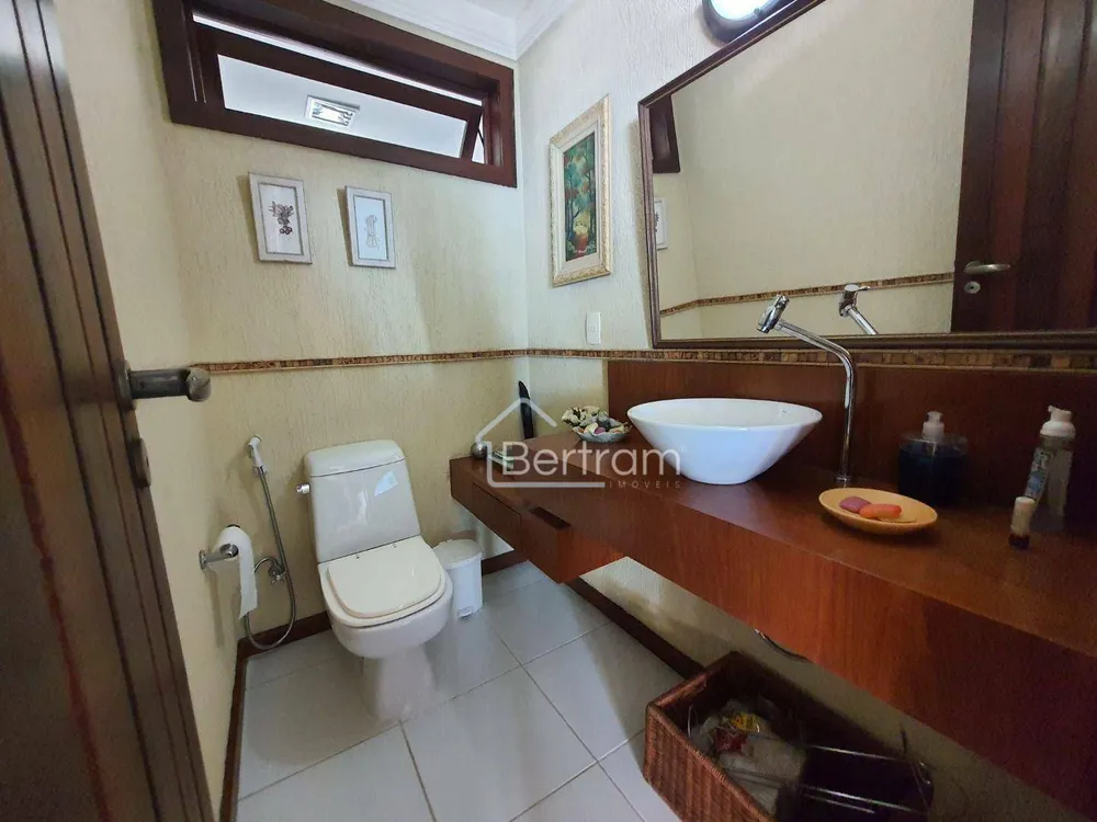 Apartamento, 3 quartos, 160 m² - Foto 8