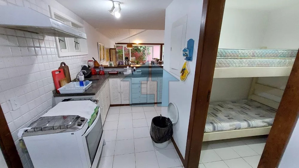 Casa, 5 quartos - Foto 9