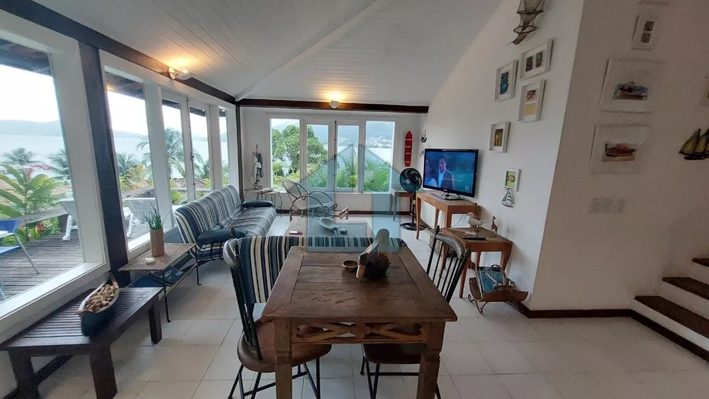 Casa, 5 quartos - Foto 4