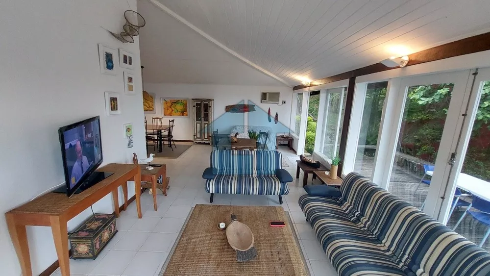 Casa, 5 quartos - Foto 5