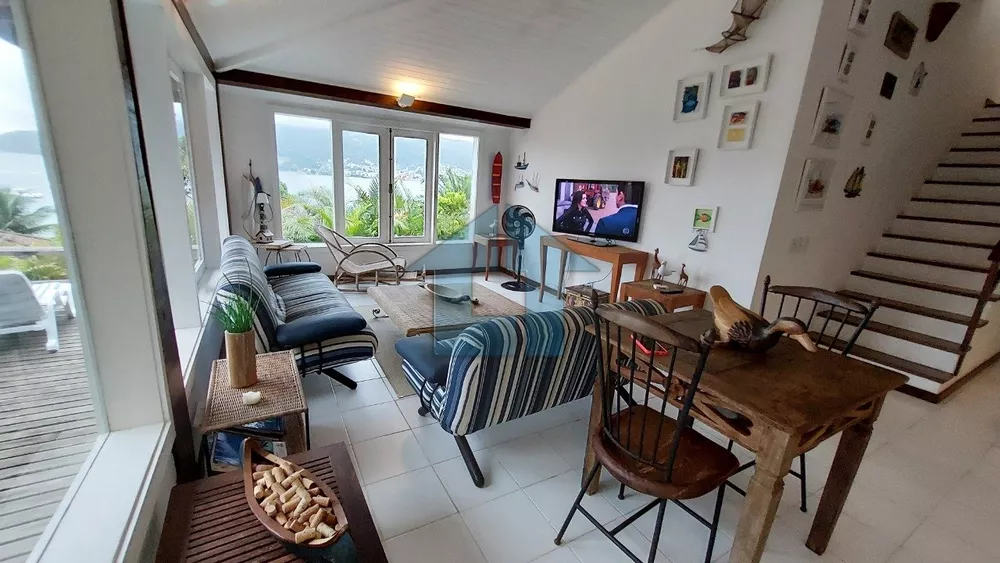 Casa, 5 quartos - Foto 2