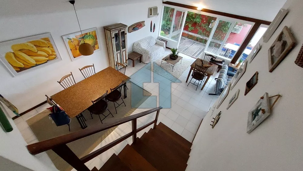 Casa, 5 quartos - Foto 16