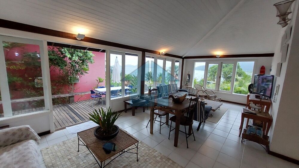 Casa para alugar com 5 quartos - Foto 4