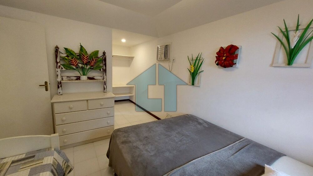 Casa para alugar com 5 quartos - Foto 3