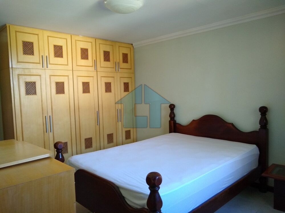 Apartamento à venda com 3 quartos, 96 - Foto 4