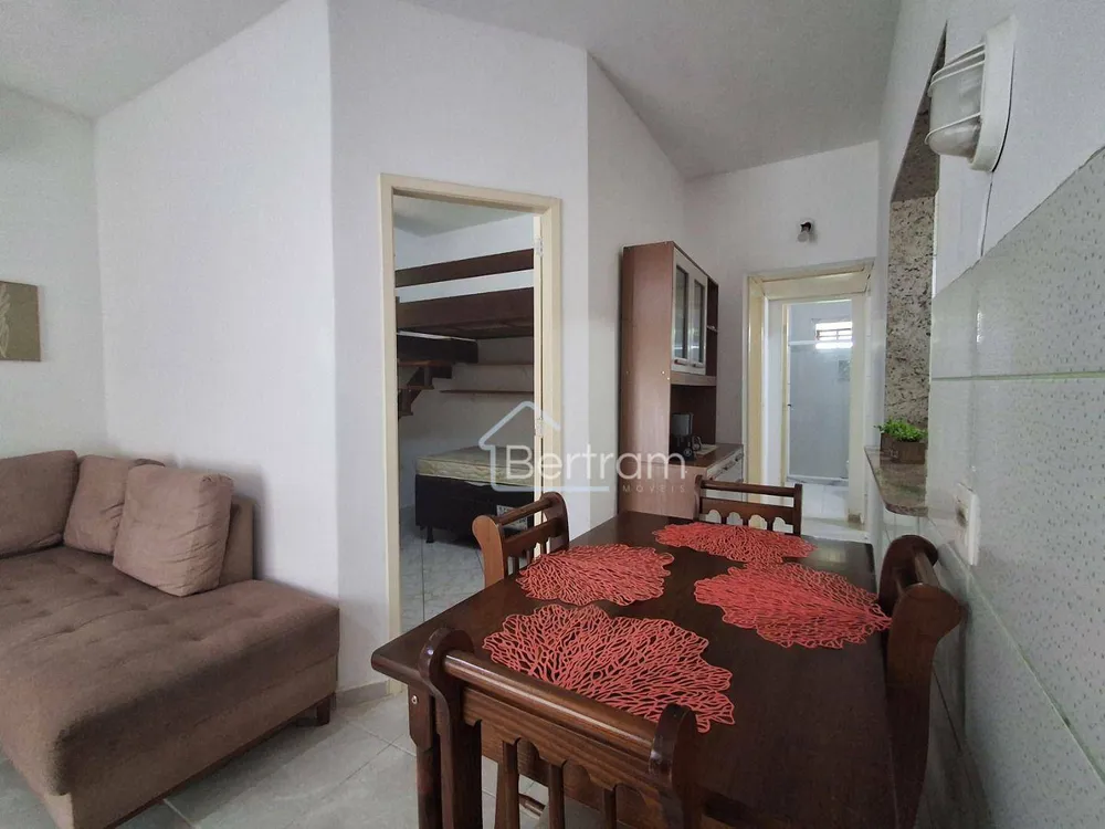 Apartamento, 2 quartos, 63 m² - Foto 2
