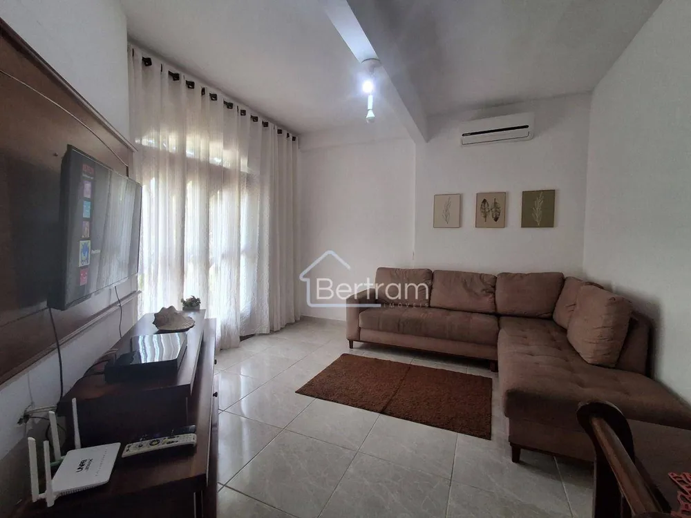 Apartamento, 2 quartos, 63 m² - Foto 1